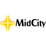Client site logo
