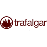 Client site logo