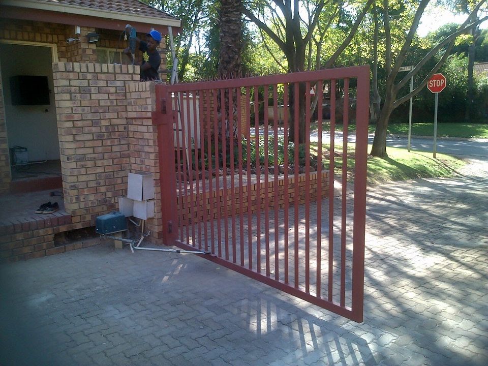Blue Star Facilities Maintenance Project 15