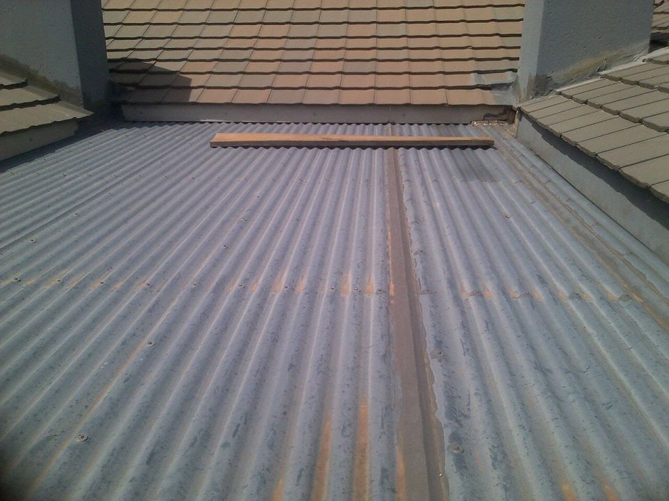 Blue Star Facilities Maintenance Project 20