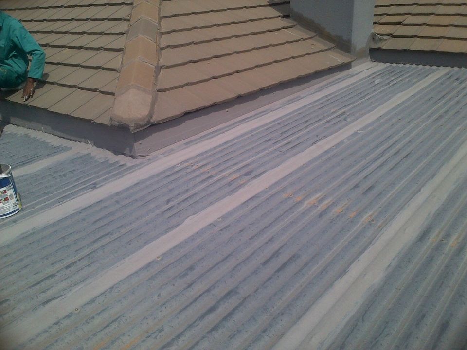 Blue Star Facilities Maintenance Project 21