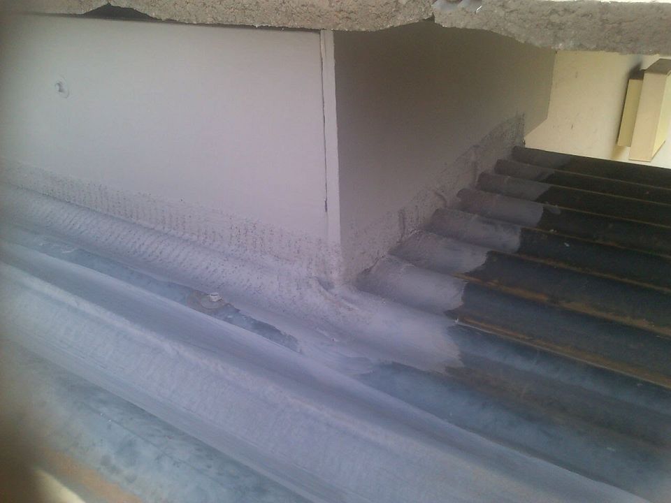 Blue Star Facilities Maintenance Project 23