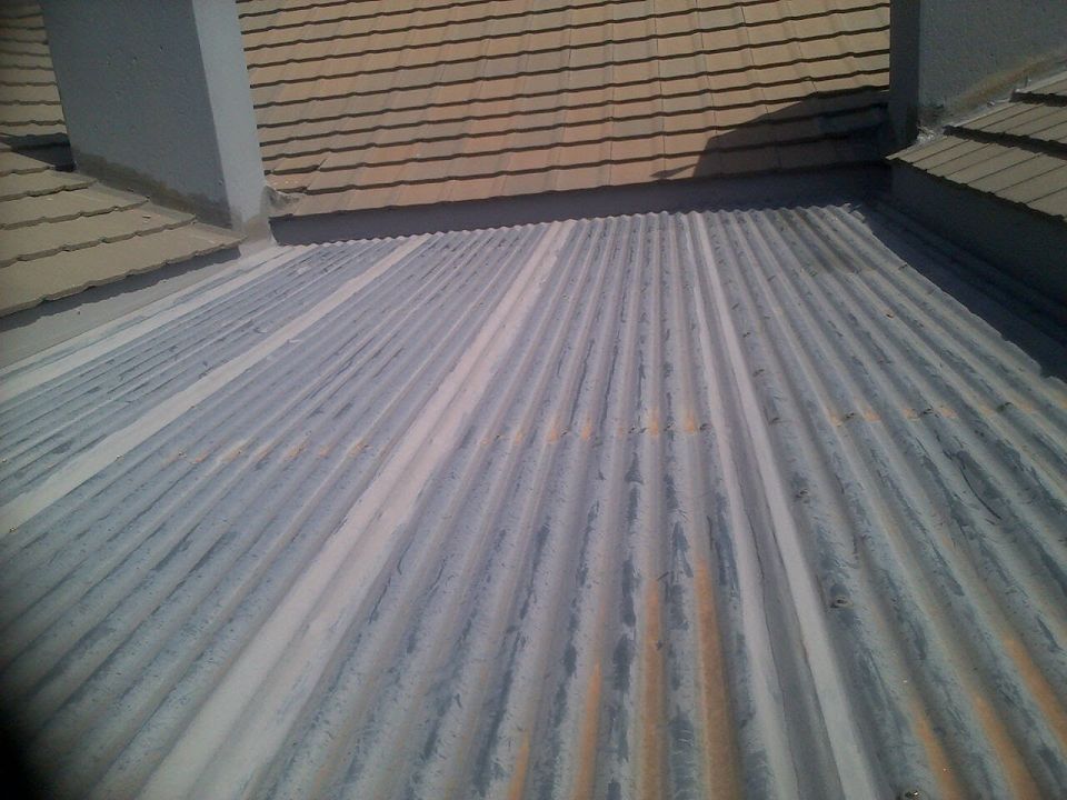 Blue Star Facilities Maintenance Project 24