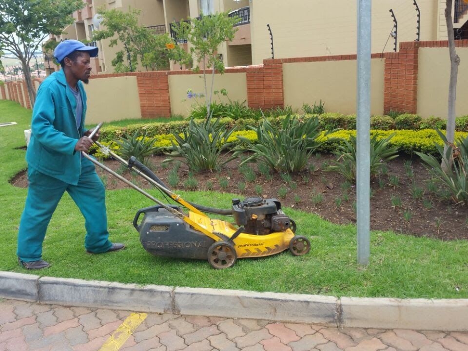 Blue Star Facilities Maintenance Project 26