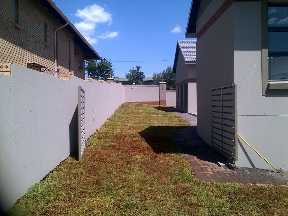 Blue Star Facilities Maintenance Project 3
