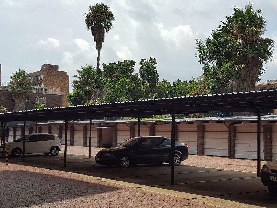 Blue Star Facilities Maintenance Project 34