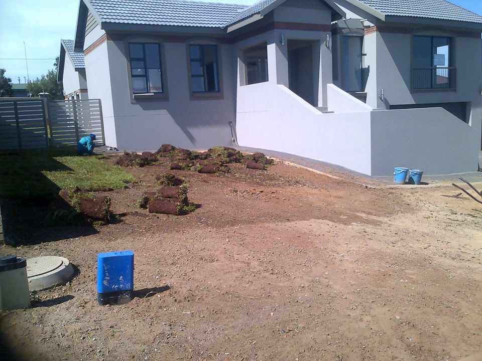 Blue Star Facilities Maintenance Project 44