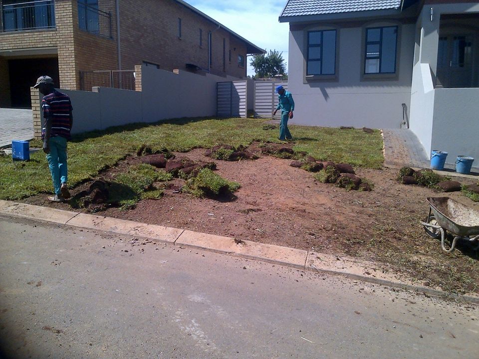 Blue Star Facilities Maintenance Project 47