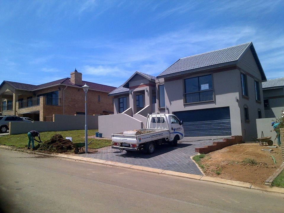 Blue Star Facilities Maintenance Project 48