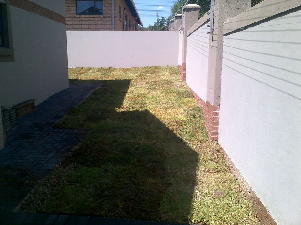 Blue Star Facilities Maintenance Project 5