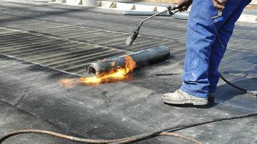 Damp and Waterproofing